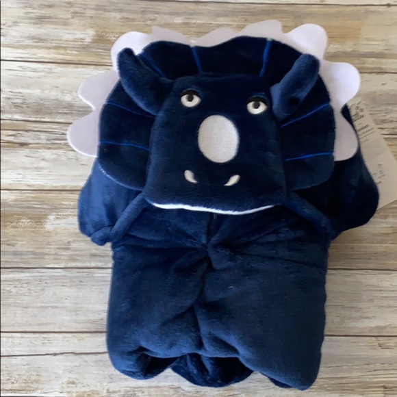 Other - Hooded throw blanket